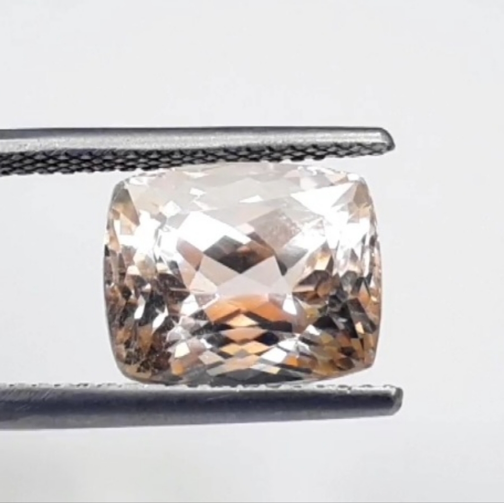 Stunning 12 Carat Kunzite